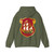 Color: Military Green | Position: back | Image: 2