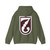 Color: Military Green | Position: back | Image: 2