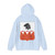 Color: Light Blue | Position: back | Image: 3