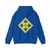 Color: Royal | Position: back | Image: 2