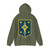 Color: Military Green | Position: back | Image: 3