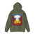 Color: Military Green | Position: back | Image: 3