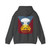 Color: Dark Heather | Position: back | Image: 2