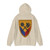 194th Armored Brigade 2 (U.S. Army) Back Print Hoodie