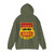 Color: Military Green | Position: back | Image: 3