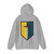 1st Maneuver Enhancement Brigade (U.S. Army) Back Print Hoodie