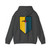 Color: Dark Heather | Position: back | Image: 2