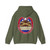 Color: Military Green | Position: back | Image: 2