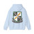 Color: Light Blue | Position: back | Image: 2