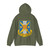 Color: Military Green | Position: back | Image: 3
