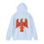 Color: Light Blue | Position: back | Image: 3