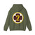 Color: Military Green | Position: back | Image: 2