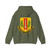 Color: Military Green | Position: back | Image: 2