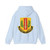 Color: Light Blue | Position: back | Image: 2