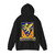 107th Aviation Regiment (U.S. Army) Back Print Hoodie