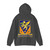 107th Aviation Regiment (U.S. Army) Back Print Hoodie