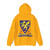 107th Aviation Regiment (U.S. Army) Back Print Hoodie