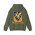 Color: Military Green | Position: back | Image: 2