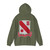 Color: Military Green | Position: back | Image: 3