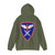 Color: Military Green | Position: back | Image: 3