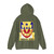Color: Military Green | Position: back | Image: 3
