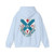 Color: Light Blue | Position: back | Image: 2