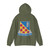 Color: Military Green | Position: back | Image: 3