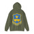 Color: Military Green | Position: back | Image: 3