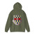 Color: Military Green | Position: back | Image: 3