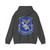 123rd Infantry Regiment (U.S. Army) Back Print Hoodie
