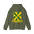 Color: Military Green | Position: back | Image: 2