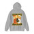 114 Signal Battalion (U.S. Army) Back Print Hoodie