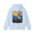 Color: Light Blue | Position: back | Image: 2