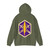 Color: Military Green | Position: back | Image: 3