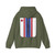 Color: Military Green | Position: back | Image: 2