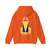 Color: Orange | Position: back | Image: 2