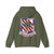 Color: Military Green | Position: back | Image: 2
