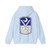 Color: Light Blue | Position: back | Image: 2