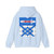 Color: Light Blue | Position: back | Image: 2