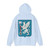 Color: Light Blue | Position: back | Image: 3