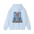 Color: Light Blue | Position: back | Image: 2