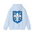 Color: Light Blue | Position: back | Image: 2