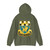Color: Military Green | Position: back | Image: 3