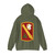 Color: Military Green | Position: back | Image: 3