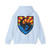 Color: Light Blue | Position: back | Image: 2