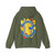 Color: Military Green | Position: back | Image: 2