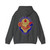 Color: Dark Heather | Position: back | Image: 2