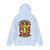 Color: Light Blue | Position: back | Image: 3