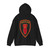 71 Ordnance Group 3 (U.S. Army) Back Print Hoodie