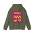 Color: Military Green | Position: back | Image: 2